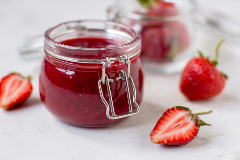 Marmelade selbst einkochen Die schönsten Rezepte